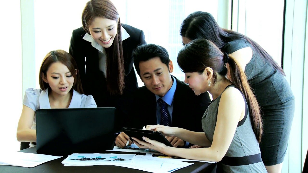 JustClick Career_culture